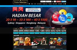 10 Situs Togel Terpercaya Polisi Togel Onlin Terpercaya