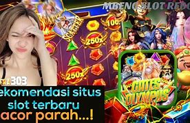 5 Situs Slot Mudah Jackpot Online Terpercaya 2023 Login Link