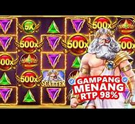 5 Situs Slot Mudah Jackpot Terpercaya 2024 Indonesia Online Tergacor)