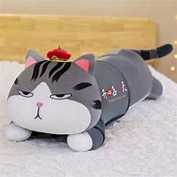 Boneka Anak Kucing