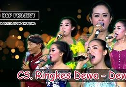 Cs Dewa Dewi 1