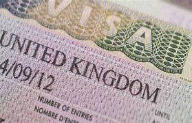 Harga Visa Ke Inggris