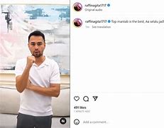 Iklan Raffi Ahmad Terbaru 2023 Youtube Live Stream