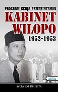 Kegagalan Kabinet Wilopo Adalah