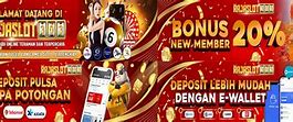 Pinjaman Modal Slot Online Terpercaya 2024 Gratis Indonesia