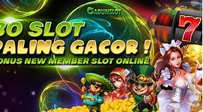 Rekomendasi Situs Slot Mudah Jackpot 2023 Terbaru Hari Ini &Amp; Situs Slot