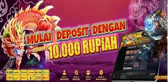 Situs Slot Gacor Anti Rungkad Hari Ini Terbaru 2023