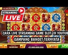 Slot Kamboja Terheboh 2022 Terbaru Youtube Video Live