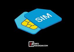 Slot Sim 1 Tidak Terbaca